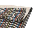 Hugo mittatilausmatto multi leveys 80 cm