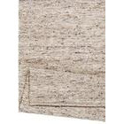 Hygge villamatto beige