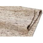 Hygge villamatto beige
