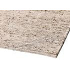 Hygge villamatto beige
