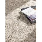 Hygge villamatto beige