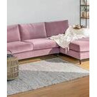 Hygge villamatto harmaa