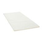 Hygienia petauspatja 90x200x3,5 cm