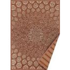 Illuka chenillematto caramel