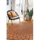 Illuka chenillematto caramel