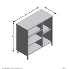 In-Loft 2 avohylly