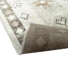 Ismir viskoosimatto harmaa