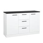 Joki senkki 119 cm nro 9