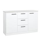 Joki senkki 119 cm nro 9