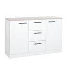 Joki senkki 119 cm nro 9