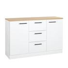 Joki senkki 119 cm nro 9