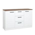 Joki senkki 119 cm nro 9