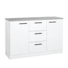 Joki senkki 119 cm nro 9