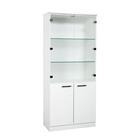 Joki vitriini 80 cm nro 16