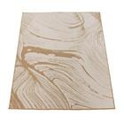 Kaksipuolinen Arttu matto beige