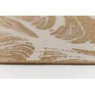 Kaksipuolinen Arttu matto beige