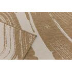 Kaksipuolinen Arttu matto beige