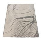 Kaksipuolinen Arttu matto silver