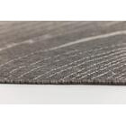 Kaksipuolinen Arttu matto silver