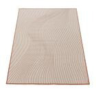 Kaksipuolinen Emilia matto terra