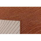 Kaksipuolinen Emilia matto terra