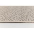 Kaksipuolinen Kainasto matto natural