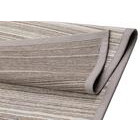Kastna chenillematto beige
