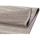 Kastna chenillematto beige