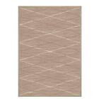 Kauri chenillematto khaki