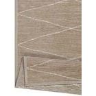 Kauri chenillematto khaki