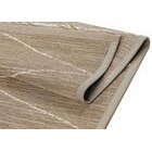 Kauri chenillematto khaki