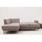 Kent avokulmavuodesohva pieni 240x210 cm