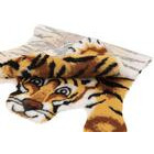 Kids buddy talja tiger