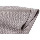 Kiska chenillematto linen