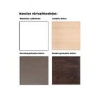 Klaara vitriini matala nro 23+2 x 15
