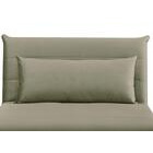 Klaus vuodetuoli vihreä