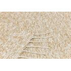Kotimainen Eeva LP-lanka puuvillamatto beige