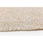 Kotimainen Toimikas LP-lanka puuvillamatto beige