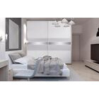 Lakeus Design liukuovikaapisto