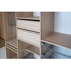 Lakeus Design liukuovikaapisto