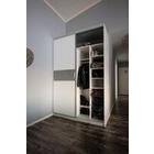 Lakeus Design mittatilauskaappi