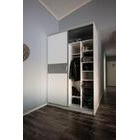 Lakeus Design mittatilauskaappi