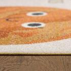 Lasten Planeetat matto beige