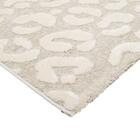 Lasten Zelda matto cream