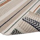 Leimu keinutuolimatto 45x180cm pellava