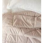 Lennol Ellen päiväpeitto beige 260x280 cm