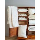 Lennol Kaiho villatyyny luonnonvalkoinen 50x60 cm 550 g