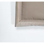 Lennol Manuel päiväpeitto latte 160x260 cm