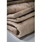 Lennol Manuel päiväpeitto latte 210x260 cm