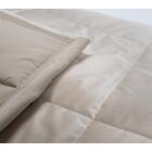 Lennol Manuel päiväpeitto vanilja 270x280 cm
